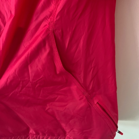 🤩 3 for $20 / Adidas pink windbreaker - Picture 7 of 7